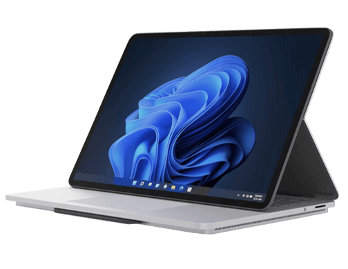 Surface Laptop Studio