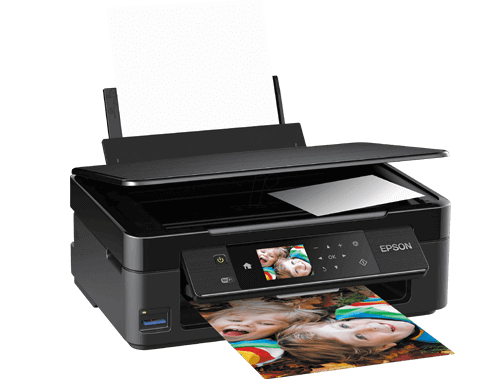 Epson Printer